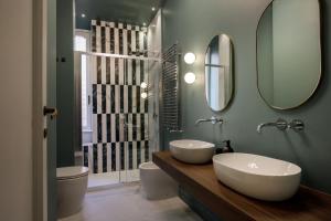 Daplace - Lucilla Apartment