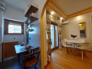 Eur Spinaceto Sensorial Loft