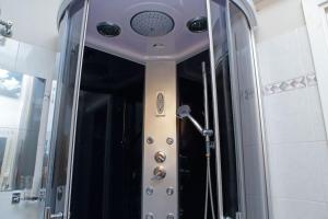 Eur Spinaceto Sensorial Loft