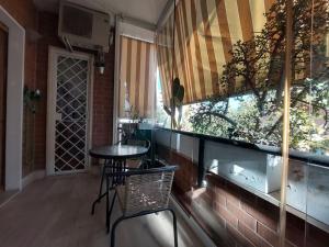 Eur Spinaceto Sensorial Loft