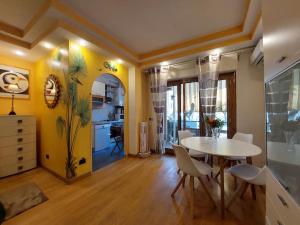 Eur Spinaceto Sensorial Loft