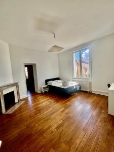 Grande Maison Clermont Ferrand