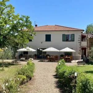 The Monna Lisa Resort - Pratantico