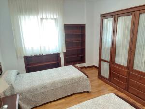 Centro de Santander Piso entero 3 Dormitorios c Tantin