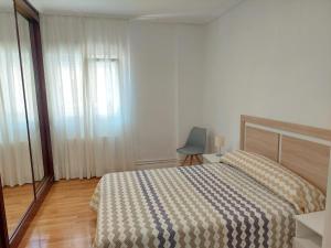 Centro de Santander Piso entero 3 Dormitorios c Tantin