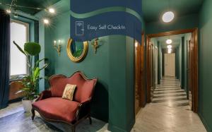 Daplace - Lucilla Apartment