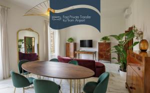 Daplace - Lucilla Apartment