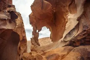 Apartamento Joshualba II - Ajuy