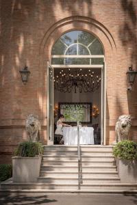 Grand Hotel di Parma | UNA Esperienze