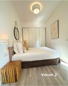 Appart'hotels Les Appartements du Vieux Port : photos des chambres