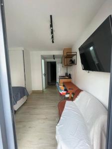 Apto na República próx Arouche