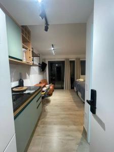 Apto na República próx Arouche