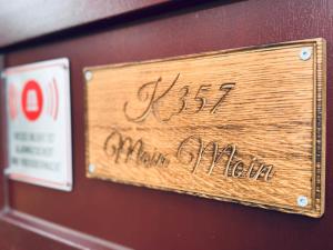 K357 - Ferienwohnung - Moin Moin - Pönitz - Scharbeutz