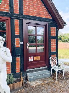 K357 - Ferienwohnung - Moin Moin - Pönitz - Scharbeutz