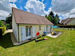 Maisons de vacances Gite Basilic : photos des chambres