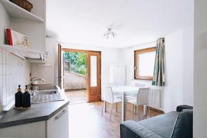 Aosta Holiday Apartments - La Plantaz