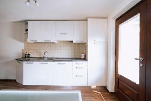 Aosta Holiday Apartments - La Plantaz