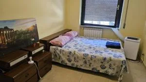 Cozy Rooms Rome - Settecamini