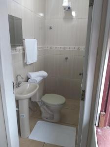 Loft Reservado em Mariana