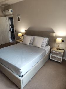 LA MAR Apartment Zelarino