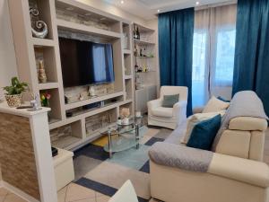 LA MAR Apartment Zelarino