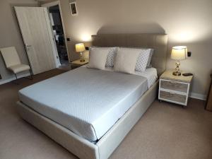 LA MAR Apartment Zelarino