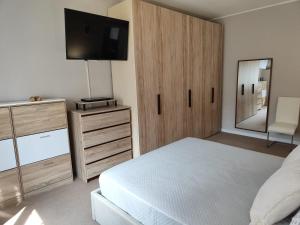 LA MAR Apartment Zelarino