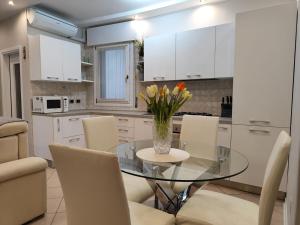 LA MAR Apartment Zelarino