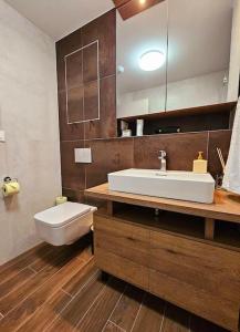 Eurovea Tower - Luxury in Heaven