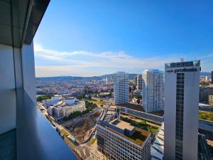 Eurovea Tower - Luxury in Heaven