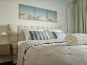 Eurovea Tower - Luxury in Heaven