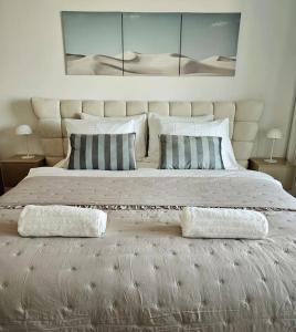 Eurovea Tower - Luxury in Heaven