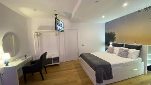 Residenza dei Tartari - Historic center