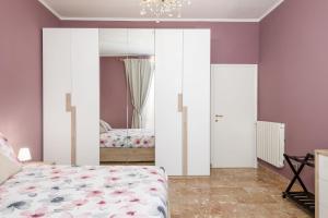 Porta al Prato Family home