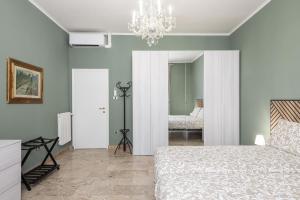 Porta al Prato Family home