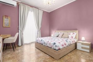 Porta al Prato Family home