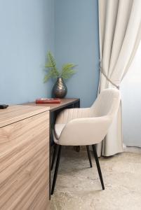 Porta al Prato Family home