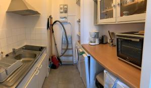 La frégate marine de St Hilaire