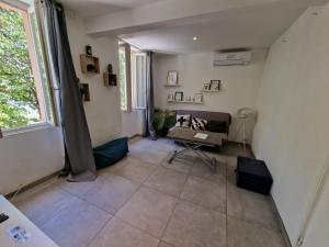Appartements GregBnb - T2 36m2 - CLIMATISE - WiFi Fibre : photos des chambres