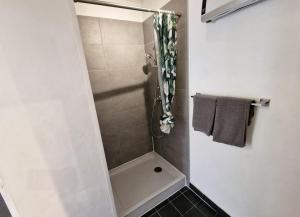 Appartements GregBnb - T2 36m2 - CLIMATISE - WiFi Fibre : photos des chambres