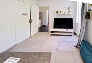 Appartements GregBnb - T2 36m2 - CLIMATISE - WiFi Fibre : photos des chambres