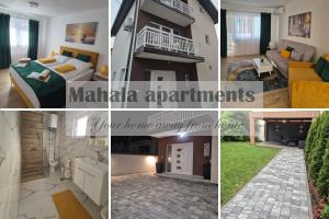 Mahala Apartments