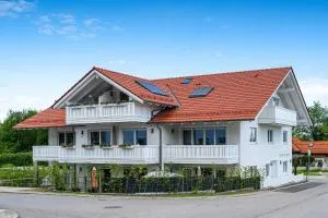 Beim Gruber - 马夸特施泰因