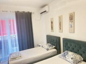 Qerret Beach Apartments