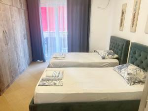 Qerret Beach Apartments