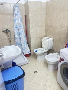 Qerret Beach Apartments