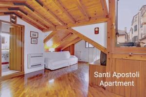 Santi Apostoli - Two-Bedroom Apartment - Split Level - Cannaregio 4358 room in Grimaldi Apartments Cannaregio