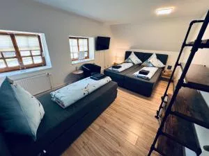 K357 - Ferienwohnung - Moin Moin - Pönitz - Scharbeutz - Pogeez