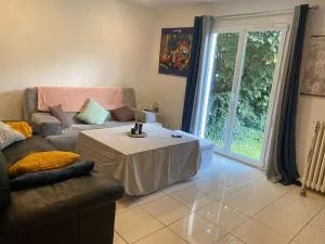 Charmante Maison Familiale près de Paris - 德朗西