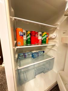 The Royal - Studio with Balcony & Panoramic View